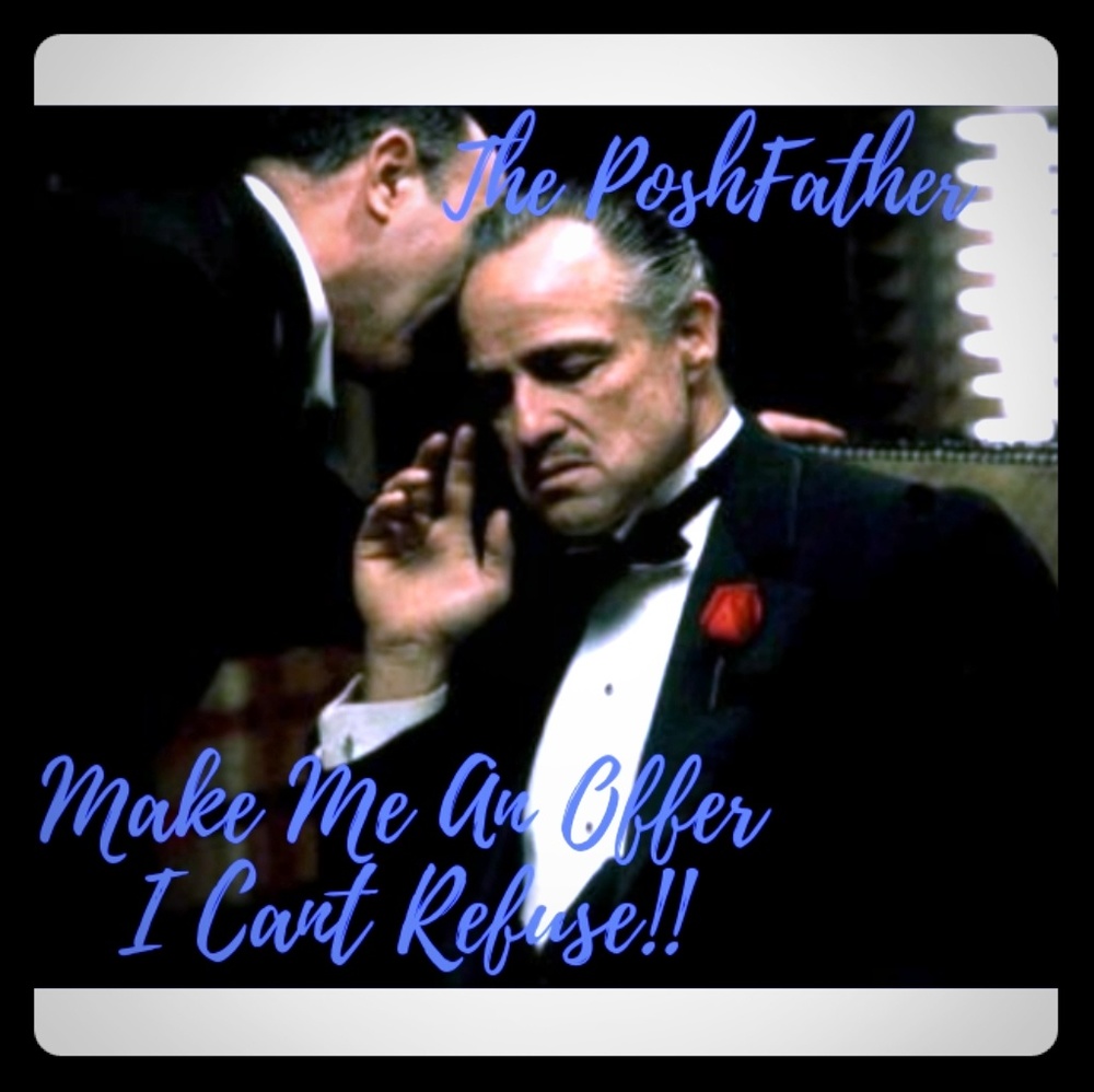 **MAKE ME AN OFFER***